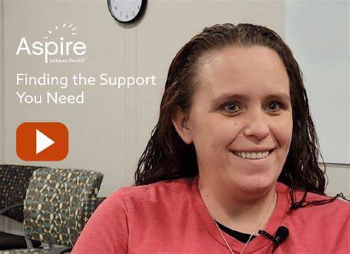 Success Story Jessica Blog Post Aspire Indiana Health