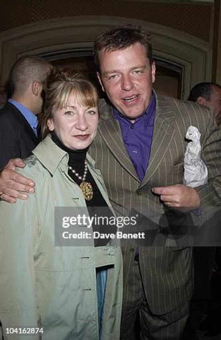 Suggs' Wife's Cancer Journey And Its Revelations