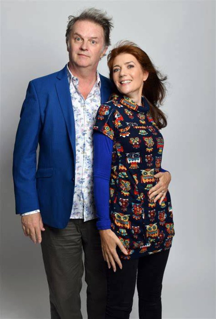 Suki Webster's Marital History Unveiled: Surprising Revelations