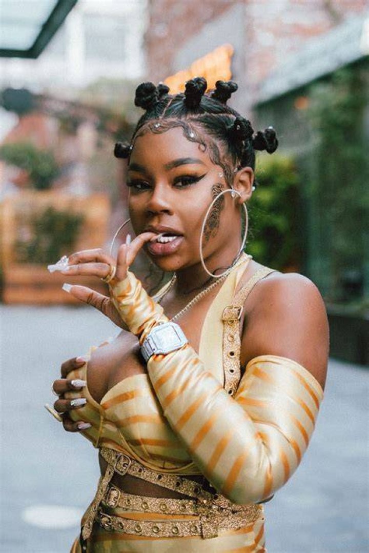 Sukihana Talks New Mixtape & Filming Cameo In ‘WAP’ Video Interview