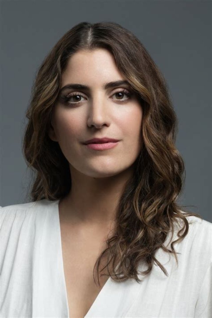 Suleika Jaouad’s Booking Agent and Speaking Fee Speaker Booking Agency