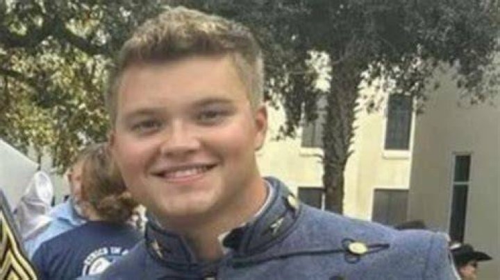Sullivan Watkins' Mysterious Death In Charleston