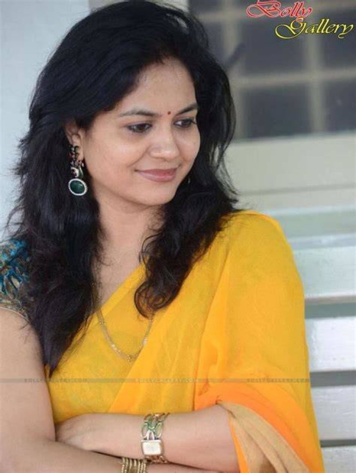 Sunitha Upadrashta's Life Beyond The Spotlight