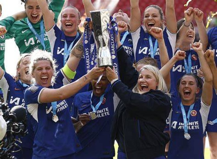 Super League side Chelsea offer Matildas star Sam Kerr massive contract