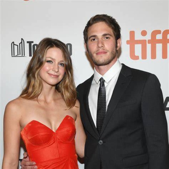 Supergirl actress Melissa Benoist's ex, Glee star Blake Jenner apologises for abusive relationship