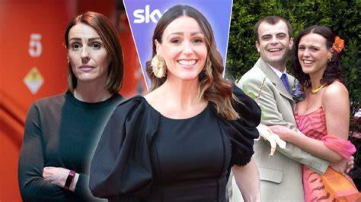 Suranne Jones Movies and Tv Shows, Age, Height, Instagram, Weight Loss