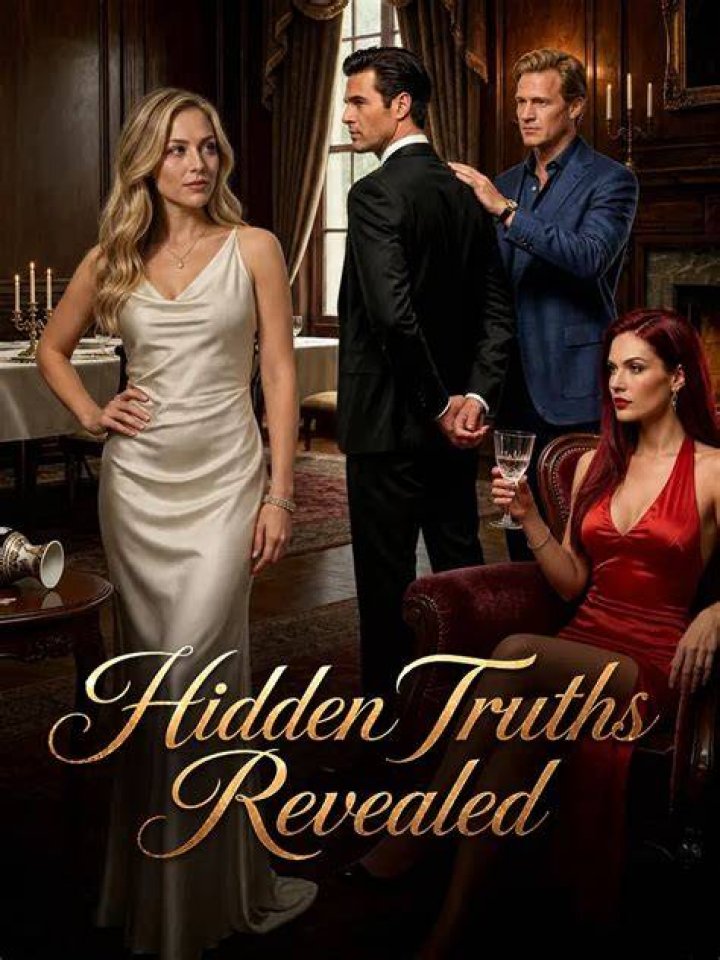 Surprises And Hidden Truths Revealed
