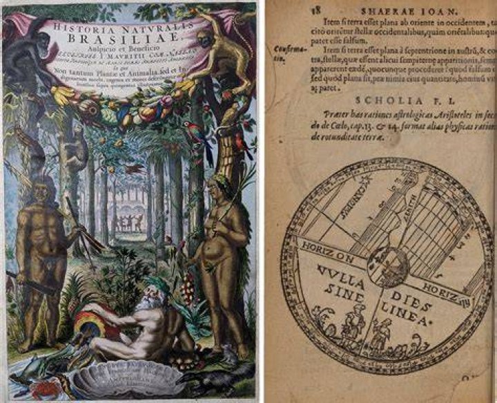 Surprising Discoveries And Unseen Perspectives