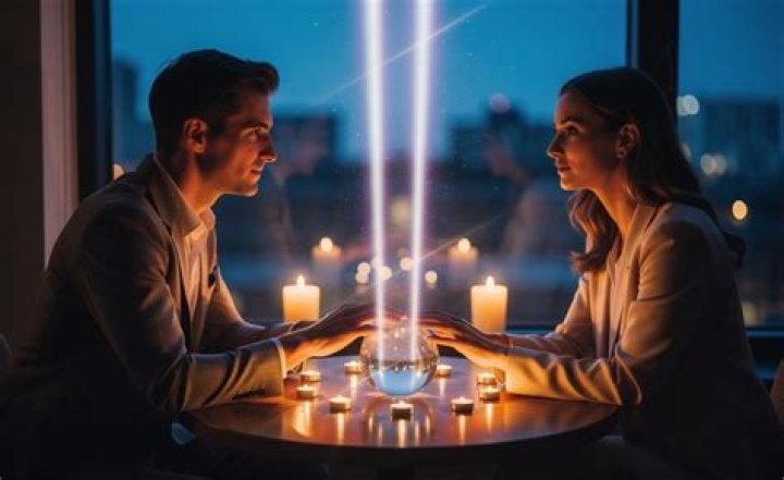 Surprising Revelations And Relationship Secrets