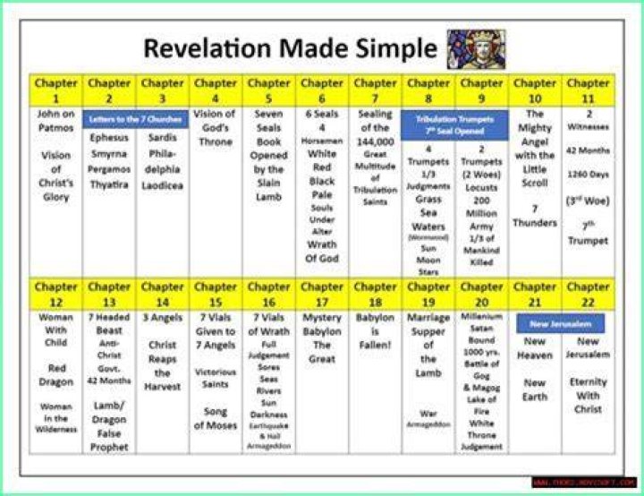 Surprising Revelations And Valuable Lessons