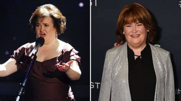 Susan Boyle forced to give brother Gerry &pound;50,000 after he threatened to