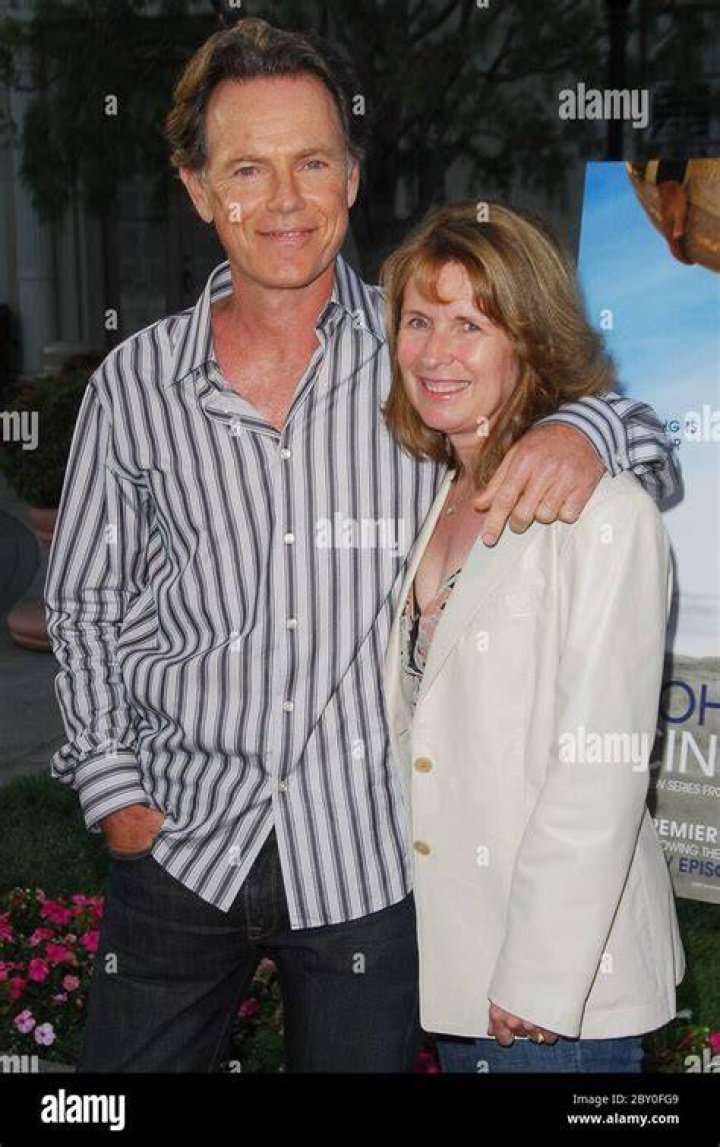 Susan Devlin Picture 1 The Premiere of FX's American Crime Story