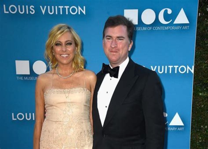 Sutton Stracke ExHusband The Real Housewives Star's Past with