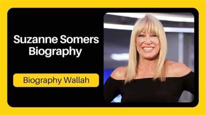 Suzanne Hinns Biography, Age, Husband, Net Worth & More