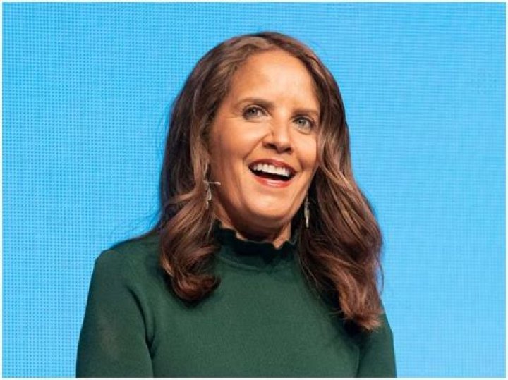 Suzanne Malveaux Bio, Wiki, Age, Height, Parents, Partner, Karine
