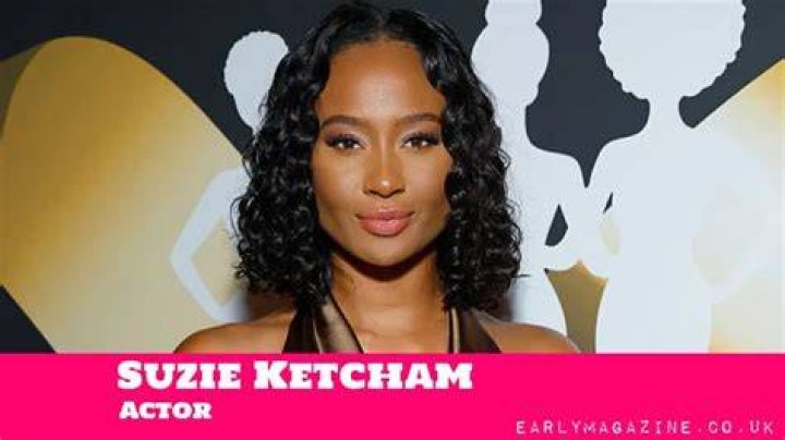 Suzie Ketcham (Reality Star) Wiki, Biography, Age, Boyfriend, Family