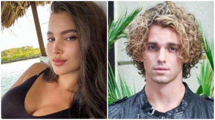 Sveta Bilyalova anklager Jay Alvarrez for l&oslash;gn i av sextape