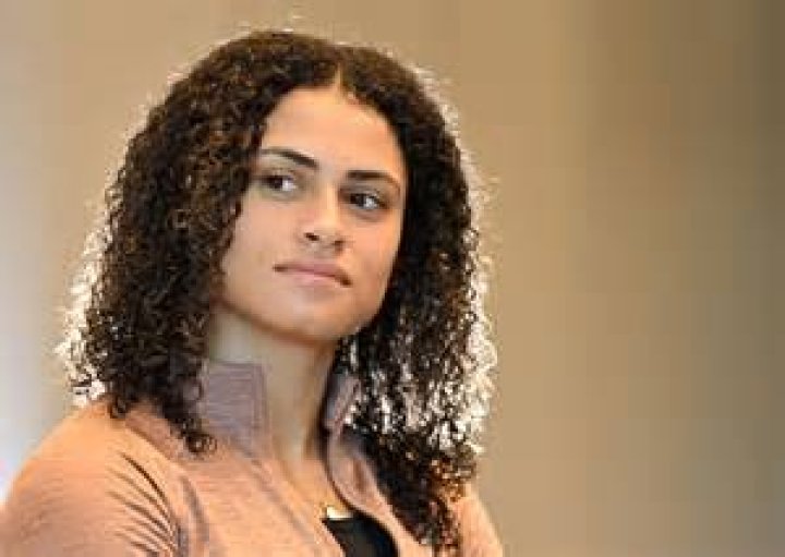 Sydney McLaughlin-Levrone's Parents And Their Impact On Her Success