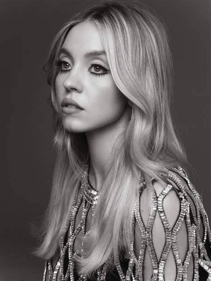 Sydney Sweeney IMDb