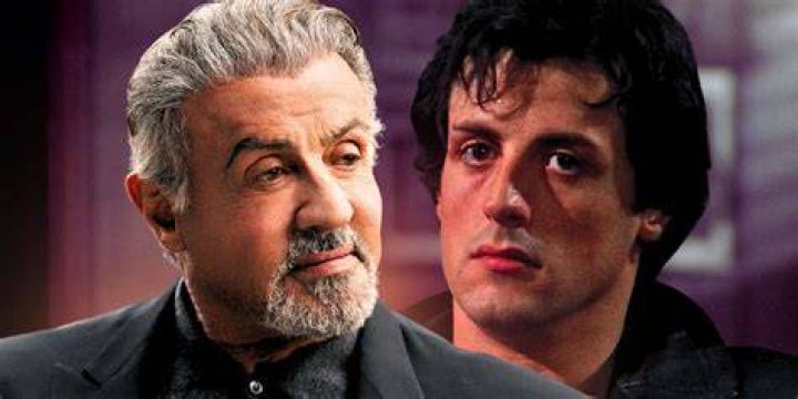 Sylvester Stallone on Why He Painted ‘Rocky’ Before He Wrote the Movie