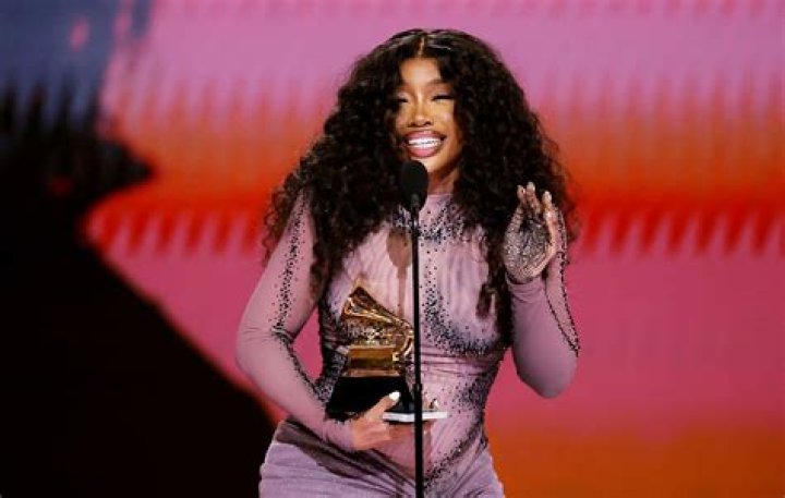 SZA's Siblings A Peek Into The Personal Life Of A Rising Star