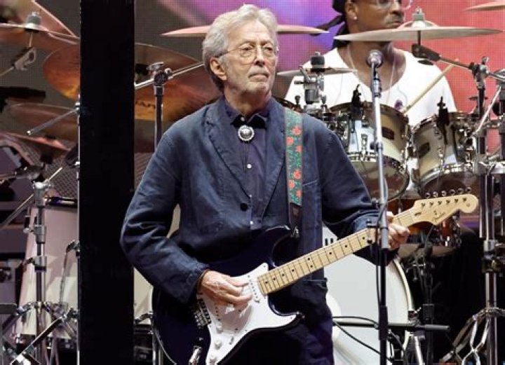 Tagi &bull; eric clapton Sadistic.pl