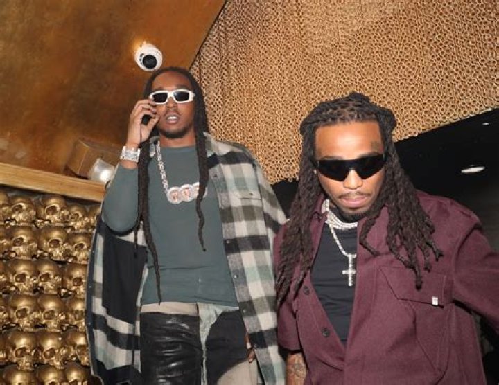 What religion is Takeoff? Where does Takeoff worship? 1 Takeoff 556x312 1
