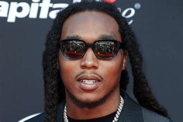 Takeoff house: Where did Takeoff live?