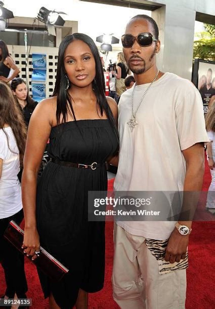 Talani Rabb: Everything About The Wife Of RZA