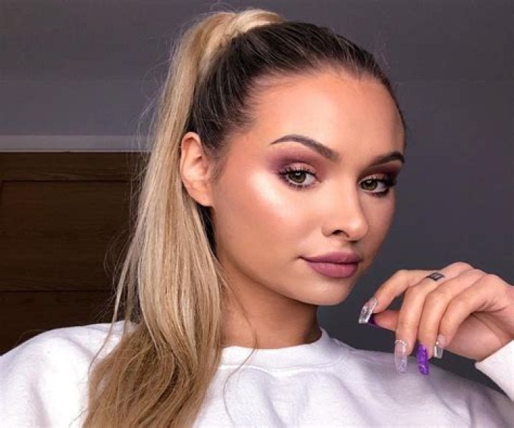 Talia Mar (Youtuber) Wikipedia, Bio, Age, Height, Weight, Boyfriend