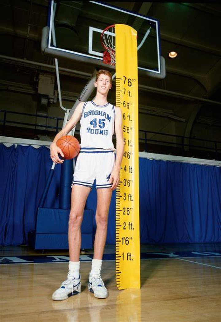 Tall basketball player interview by lowerrider on DeviantArt