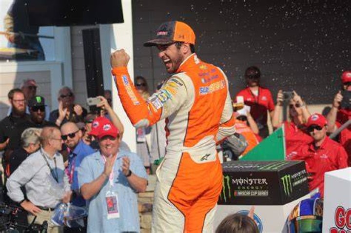 Tall Drivers Dominating The Track