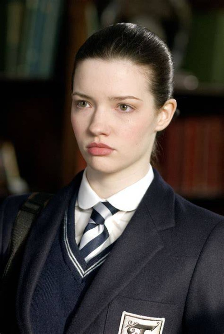 Talulah Riley &mdash; The Movie Database (TMDb)