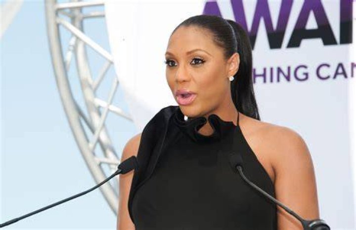 Tamar Braxton Net Worth - MoxSync
