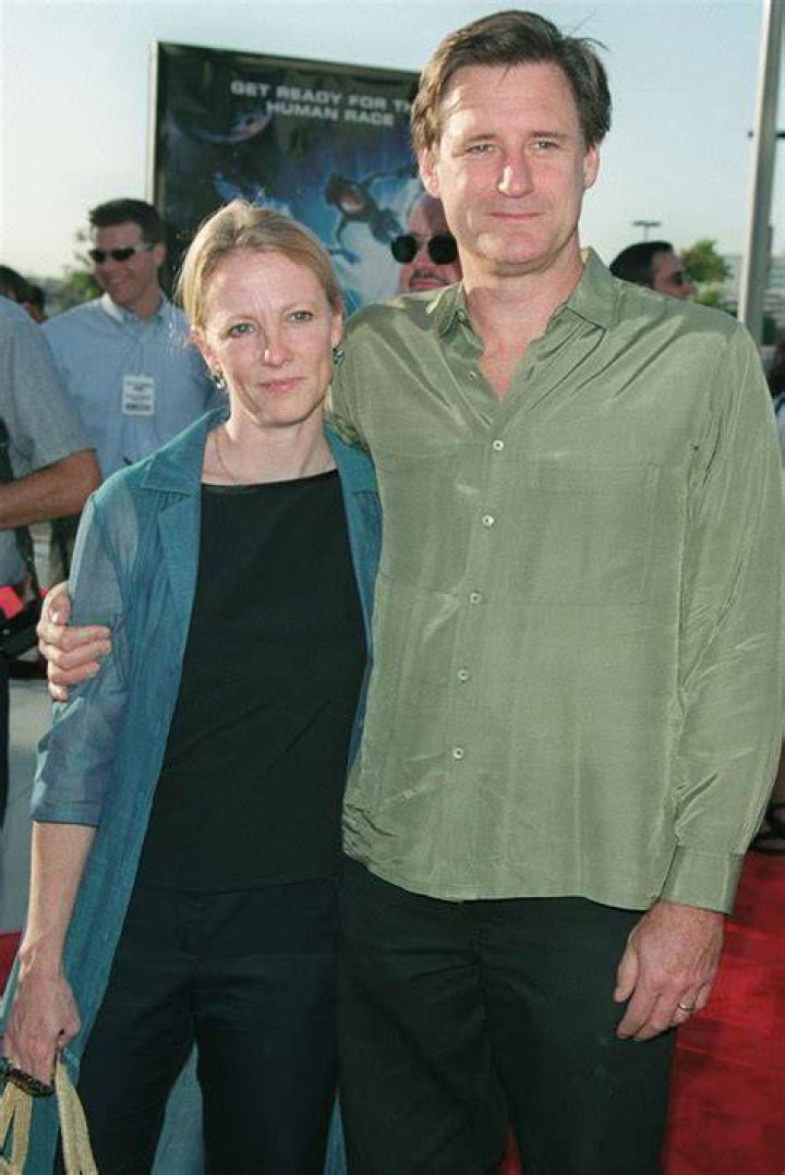 Tamara Hurwitz Wiki 3 Facts To Know About Bill Pullman's Wife