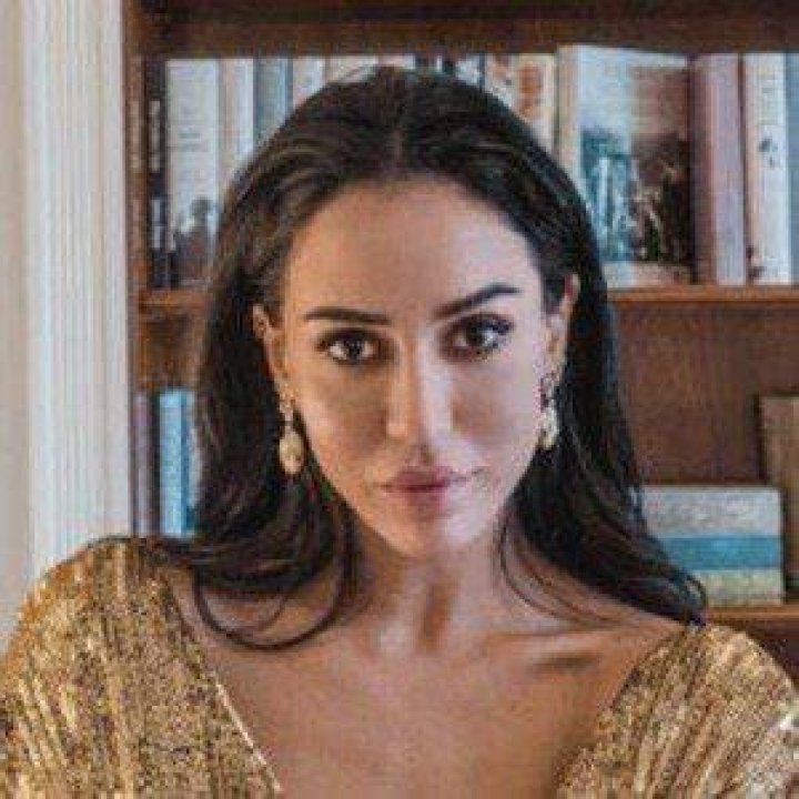 Tamara Kalinic Bio, Family, Career, Boyfriend, Net Worth, Measurements