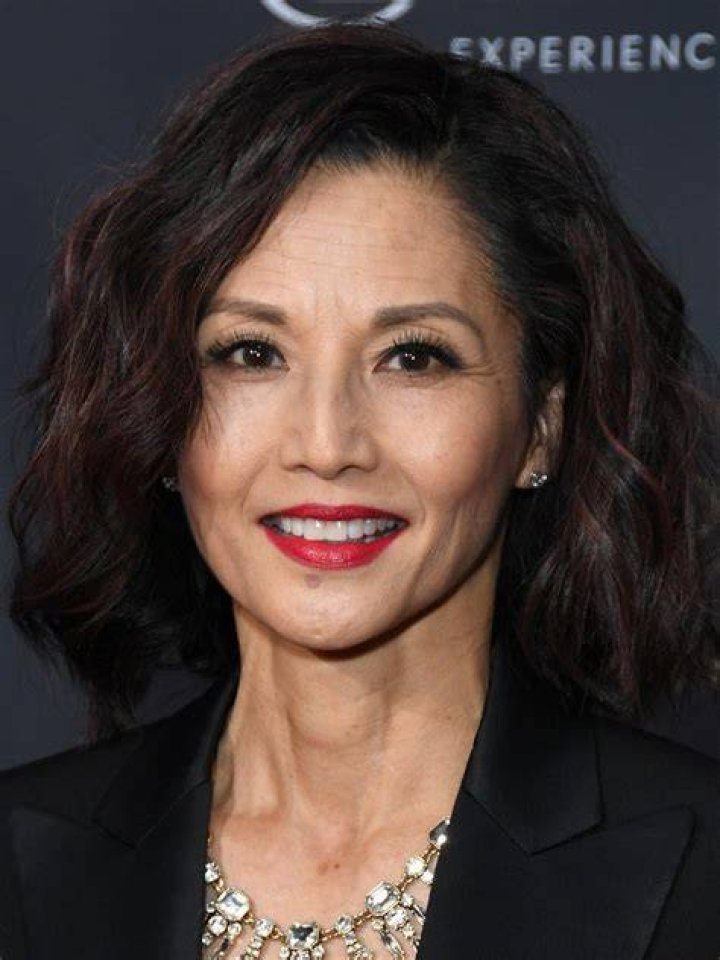 Tamlyn Tomita's Wiki Husband, Married, Net Worth, Family, Spouse, Baby