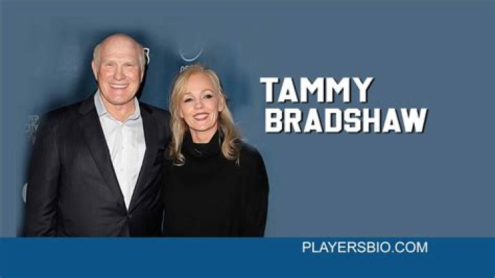 Tammy Bradshaw (Entrepreneur) Wiki, Bio, Age, Height, Weight, Husband