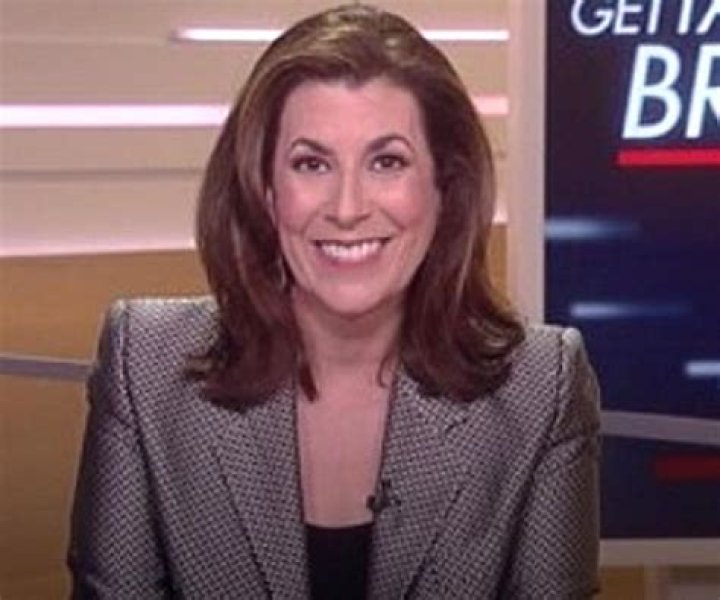 Tammy Bruce Biography Facts, Childhood, Family Life & Achievements