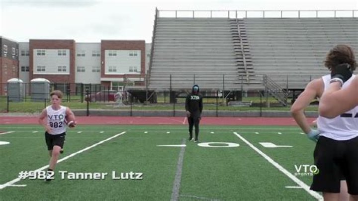 Tanner Lutz Young Adult Librarian New Castle Public Library LinkedIn