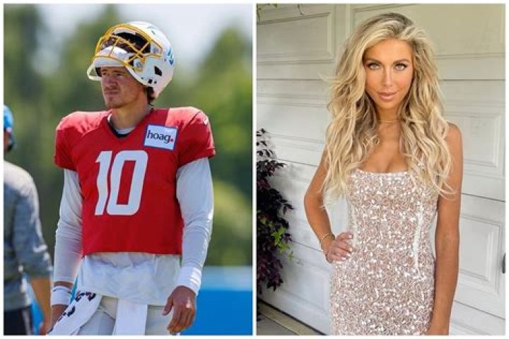 Tanner Morgans Wife: Is The Football Quarterback Married?