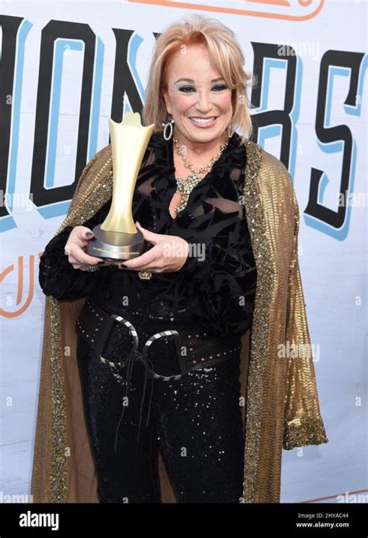 Tanya Tucker Ryman Auditorium