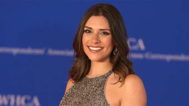 Tara Palmeri Ditches Politico After Playbook ShakeUp