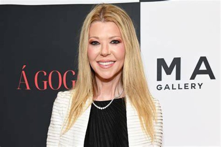Tara Reid Storms Out of Radio Interview With Jenny McCarthy Us Weekly