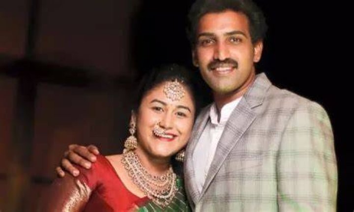 Taraka Ratna Bio, Parents, Siblings, Children, Wife, Net Worth