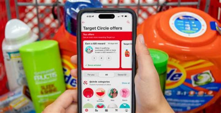 Target Diaper Deal (Target APP ONLY needed!!!) YAY!! ⋆ Coupon Confidants