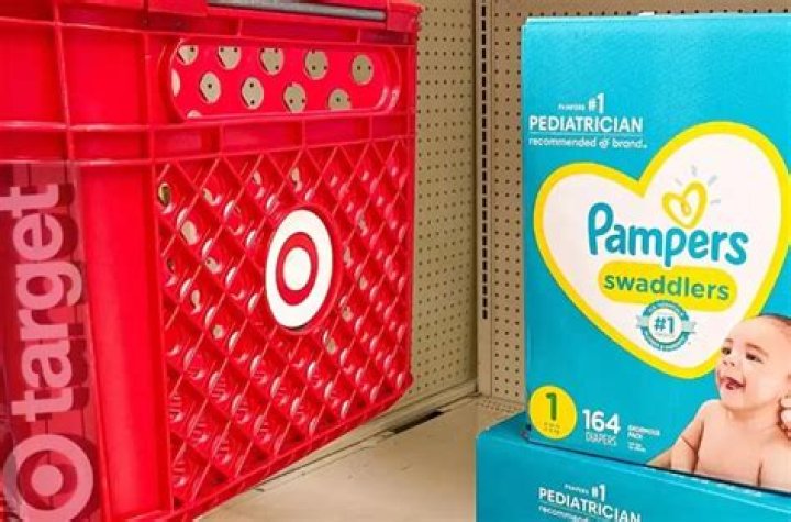 Target Diaper Exchange Policy Unveiled