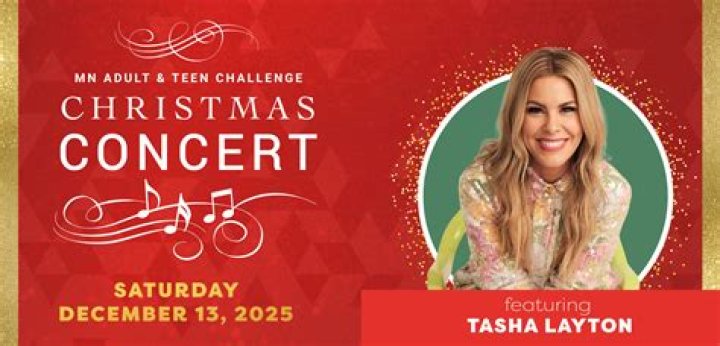 Tasha Layton Tickets, 20222023 Concert Tour Dates Ticketmaster