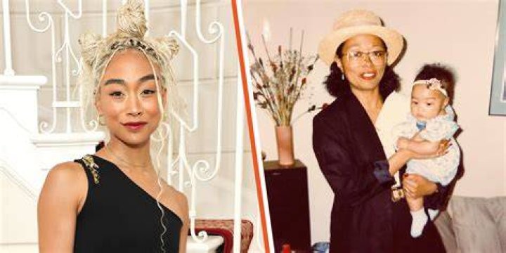 Tati Gabrielle's Parents And Their Influence