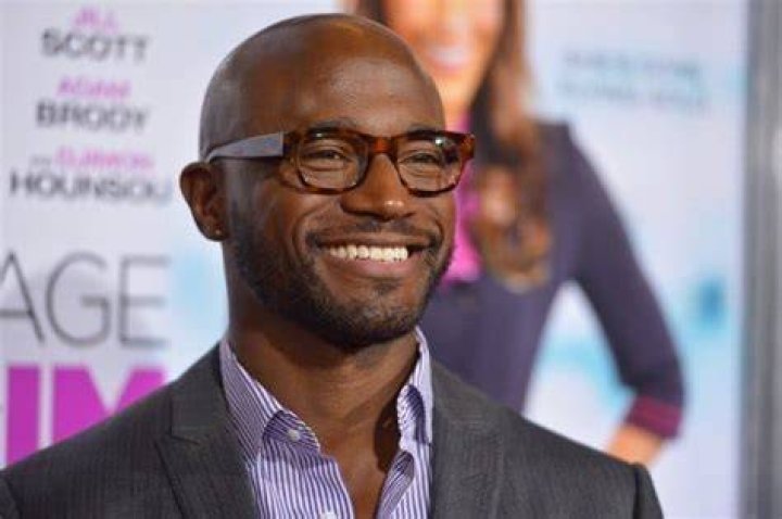 Taye Diggs Net Worth & Age 2023 Bio, Wiki, Wife, Career